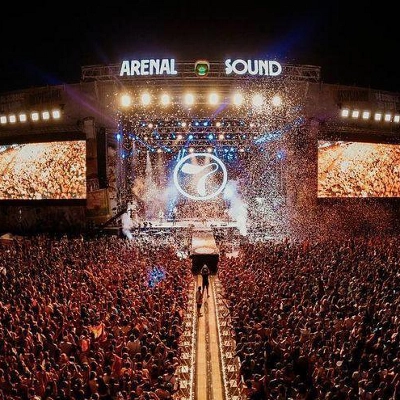 Arenal Sound